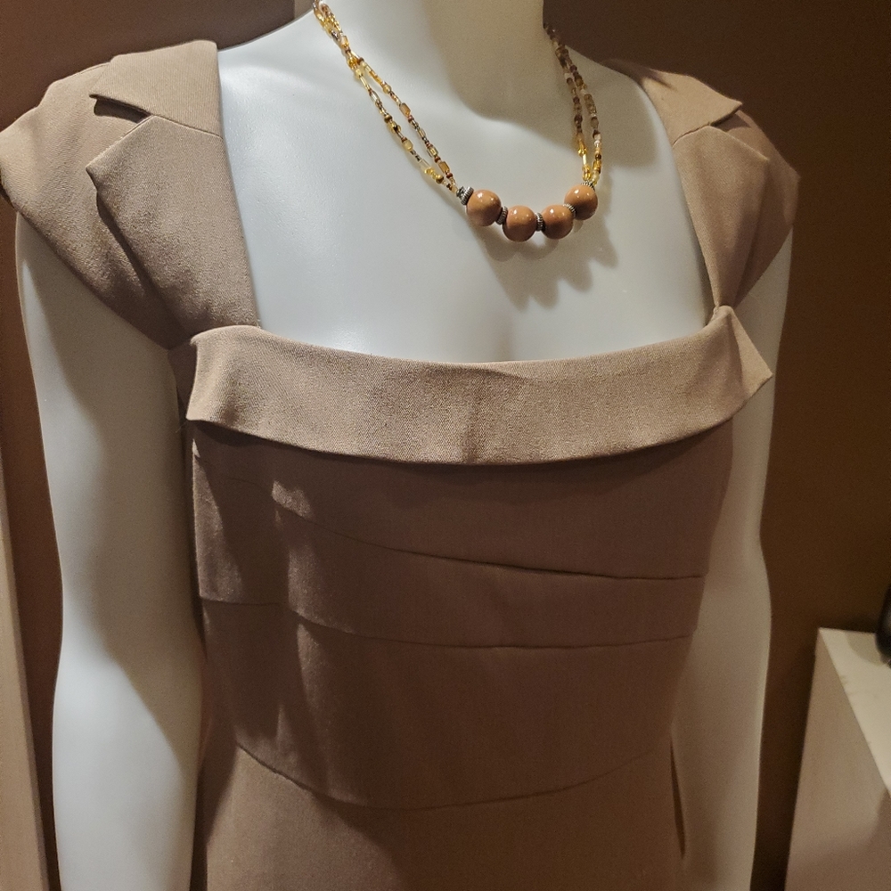 RAMPAGE Dress - Picture 2 of 8